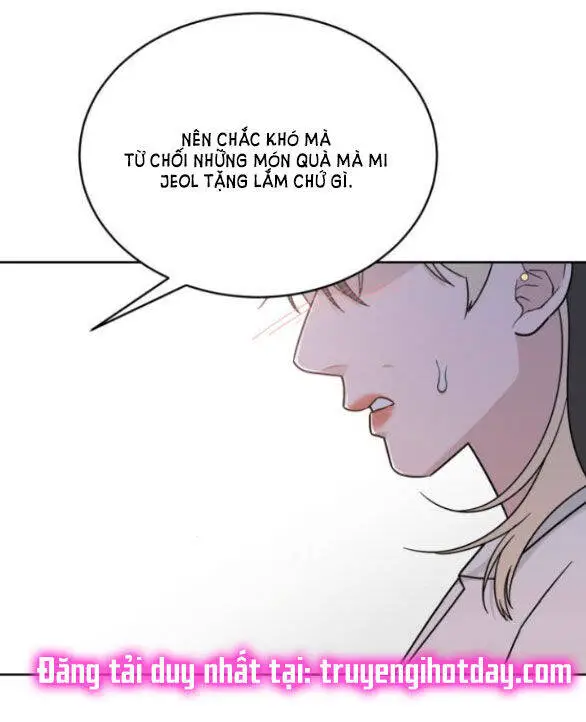 Vận May Không Ngờ Nettruyen ZZZ Chương 38.1 Page 85