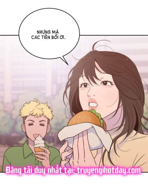 Vận May Không Ngờ Nettruyen ZZZ Chương 38.1 Page 111