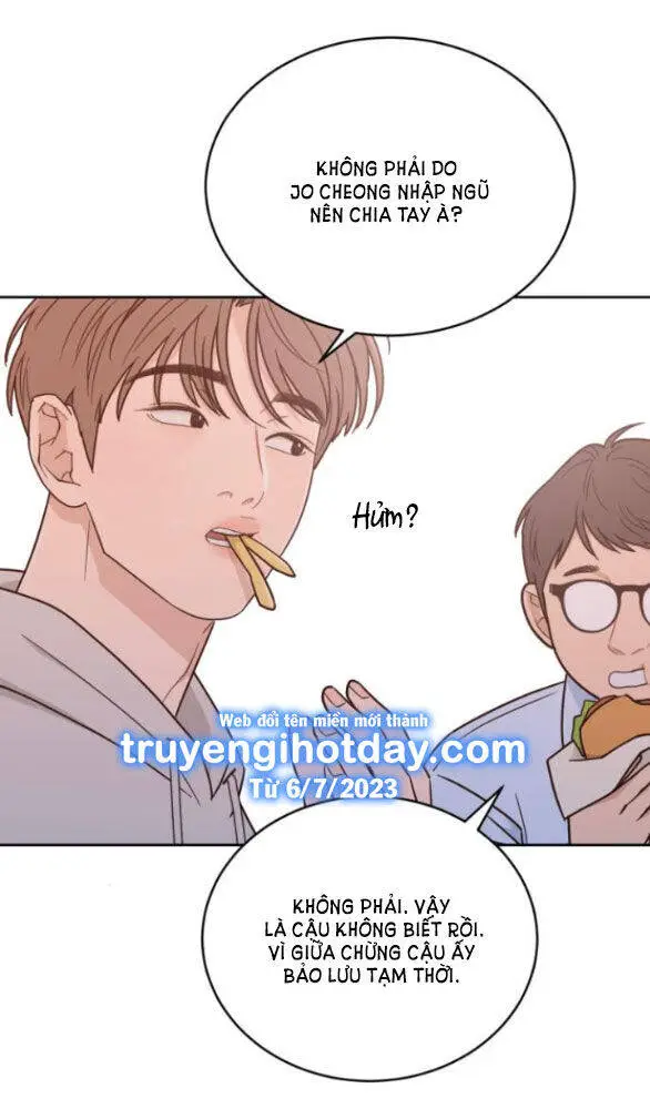 Vận May Không Ngờ Nettruyen ZZZ Chương 38.1 Page 115