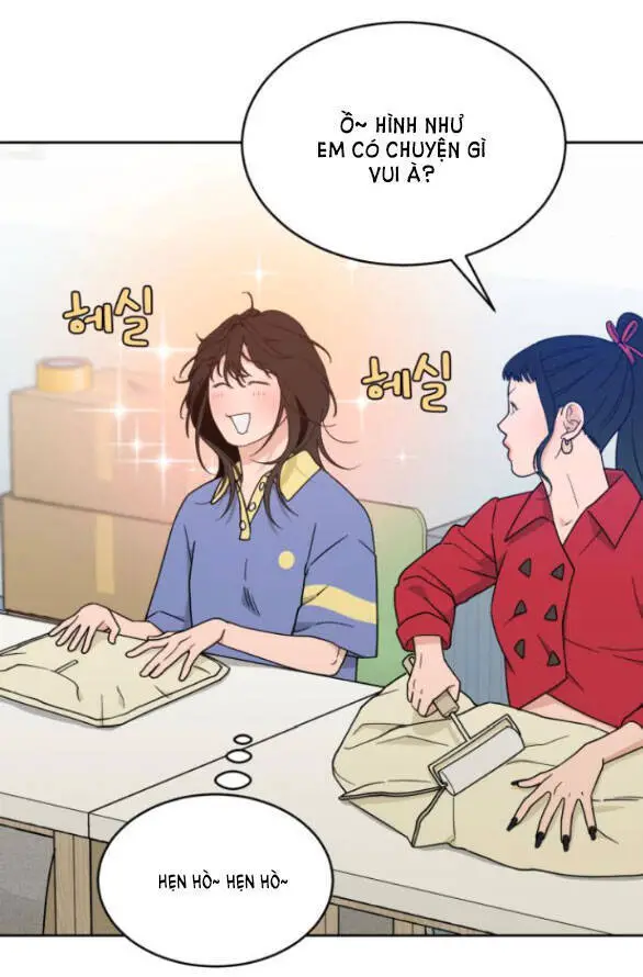 Vận May Không Ngờ Nettruyen ZZZ Chương 34 Page 2