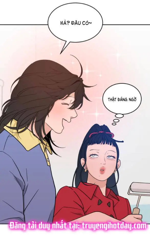 Vận May Không Ngờ Nettruyen ZZZ Chương 34 Page 3