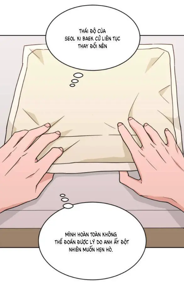 Vận May Không Ngờ Nettruyen ZZZ Chương 34 Page 6
