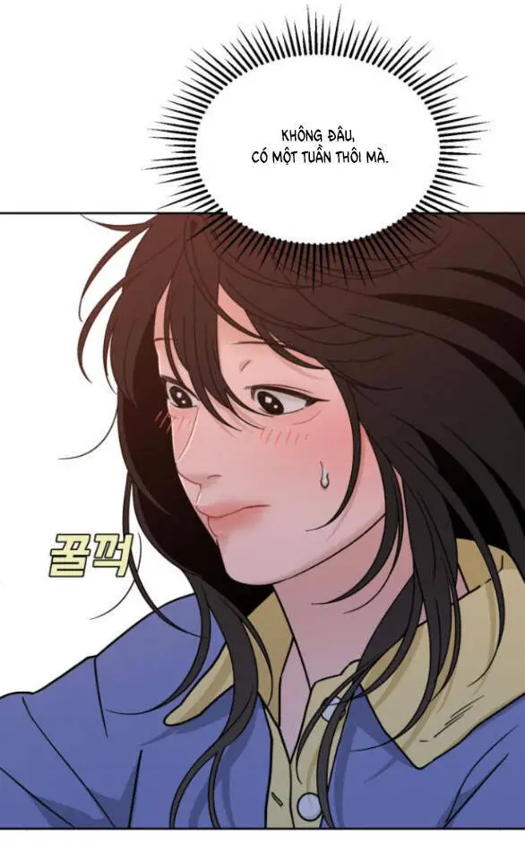 Vận May Không Ngờ Nettruyen ZZZ Chương 34 Page 8