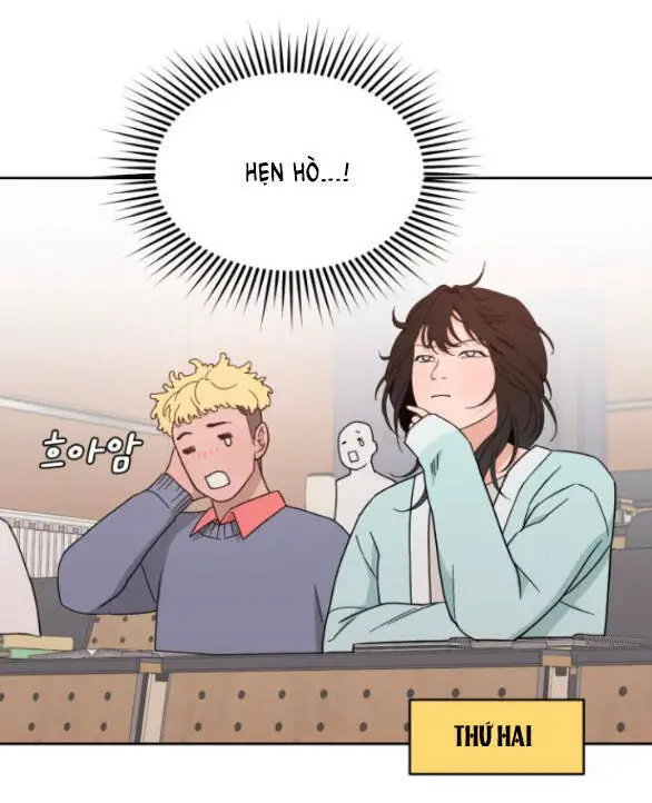 Vận May Không Ngờ Nettruyen ZZZ Chương 34 Page 11