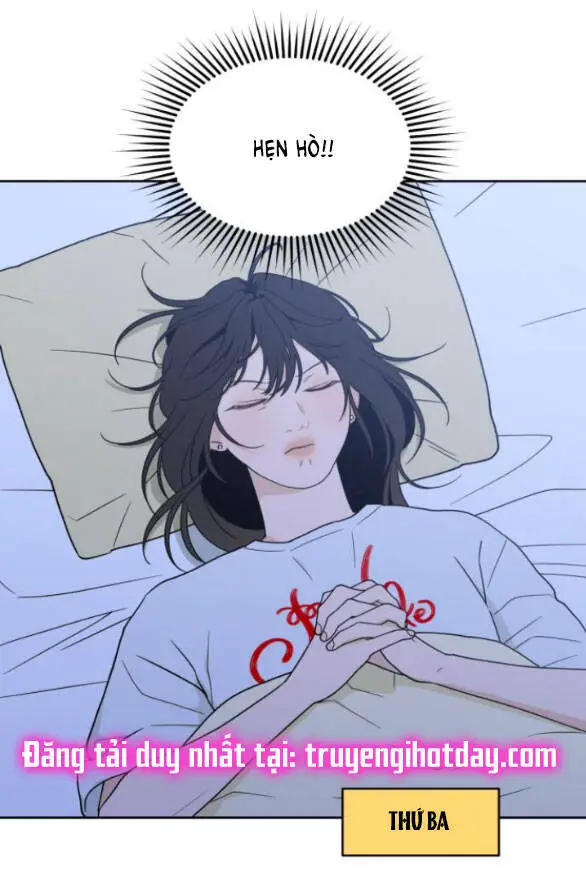 Vận May Không Ngờ Nettruyen ZZZ Chương 34 Page 12
