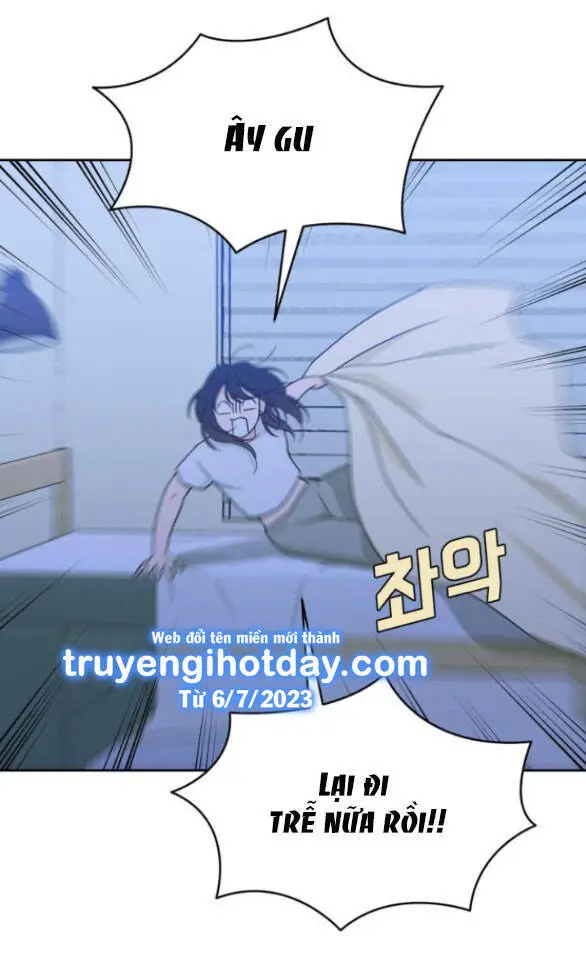 Vận May Không Ngờ Nettruyen ZZZ Chương 34 Page 14