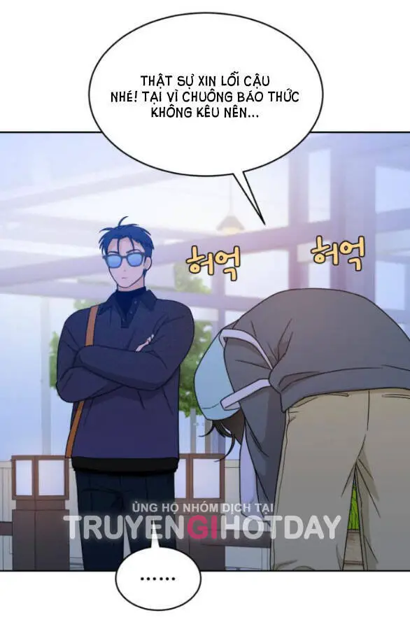 Vận May Không Ngờ Nettruyen ZZZ Chương 34 Page 25