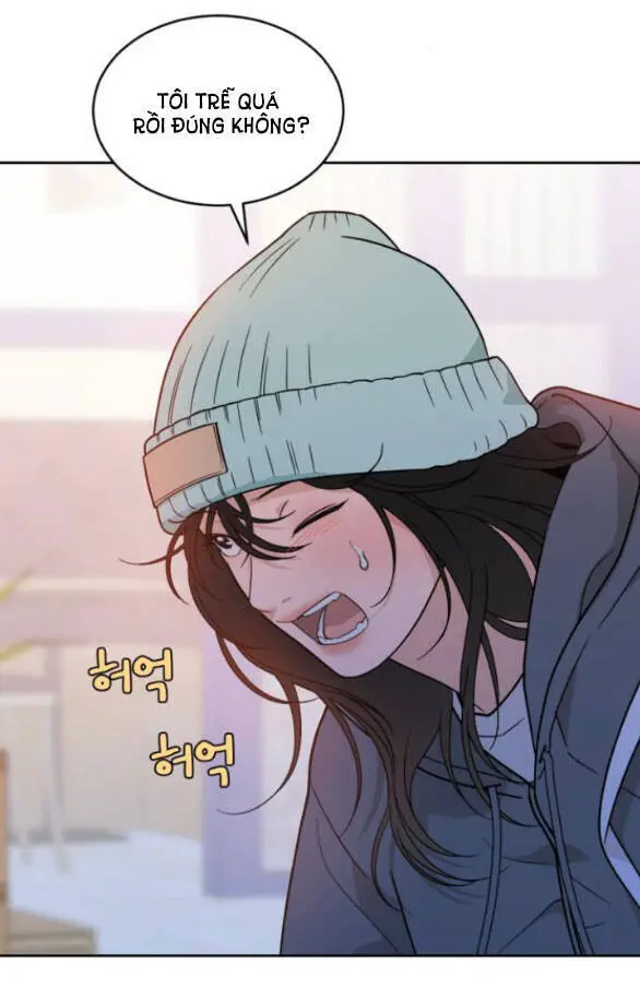 Vận May Không Ngờ Nettruyen ZZZ Chương 34 Page 27