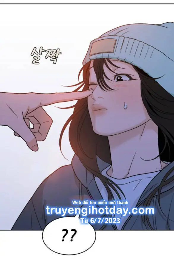 Vận May Không Ngờ Nettruyen ZZZ Chương 34 Page 33