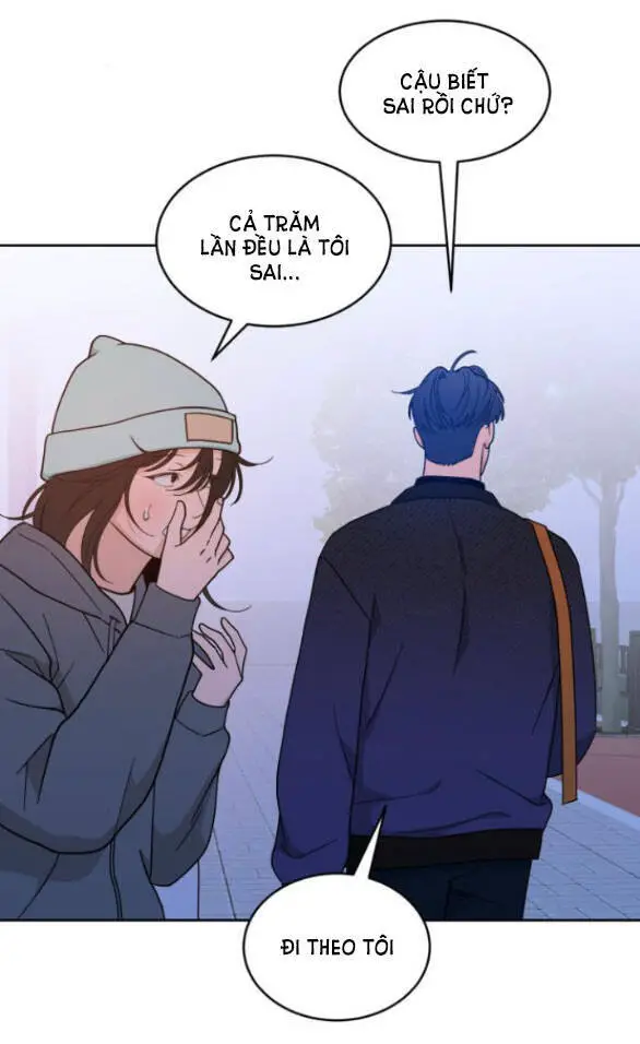 Vận May Không Ngờ Nettruyen ZZZ Chương 34 Page 35