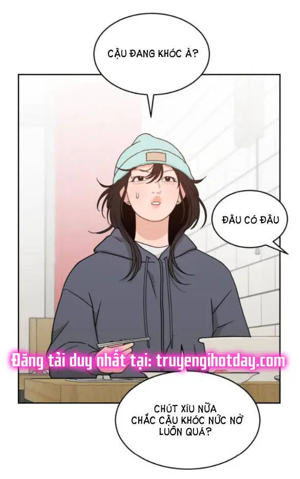 Vận May Không Ngờ Nettruyen ZZZ Chương 34 Page 43