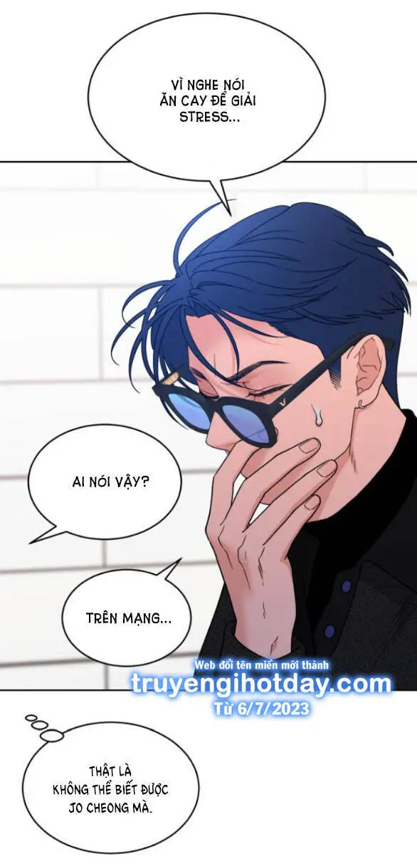 Vận May Không Ngờ Nettruyen ZZZ Chương 34 Page 45