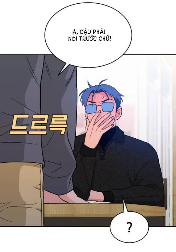 Vận May Không Ngờ Nettruyen ZZZ Chương 34 Page 48