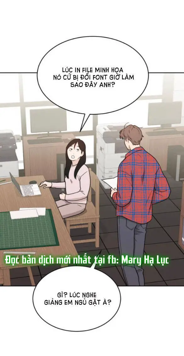 Vận May Không Ngờ Nettruyen ZZZ Chương 30 Page 50