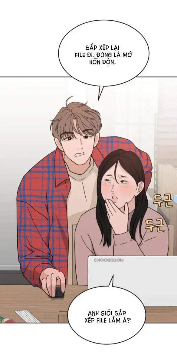 Vận May Không Ngờ Nettruyen ZZZ Chương 30 Page 53