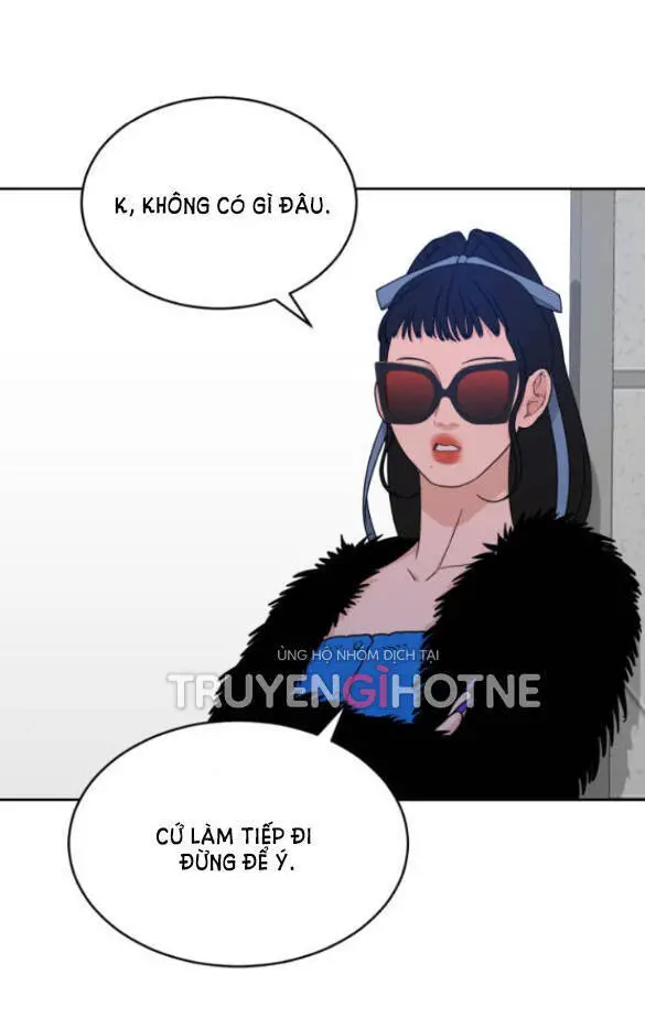 Vận May Không Ngờ Nettruyen ZZZ Chương 30 Page 58