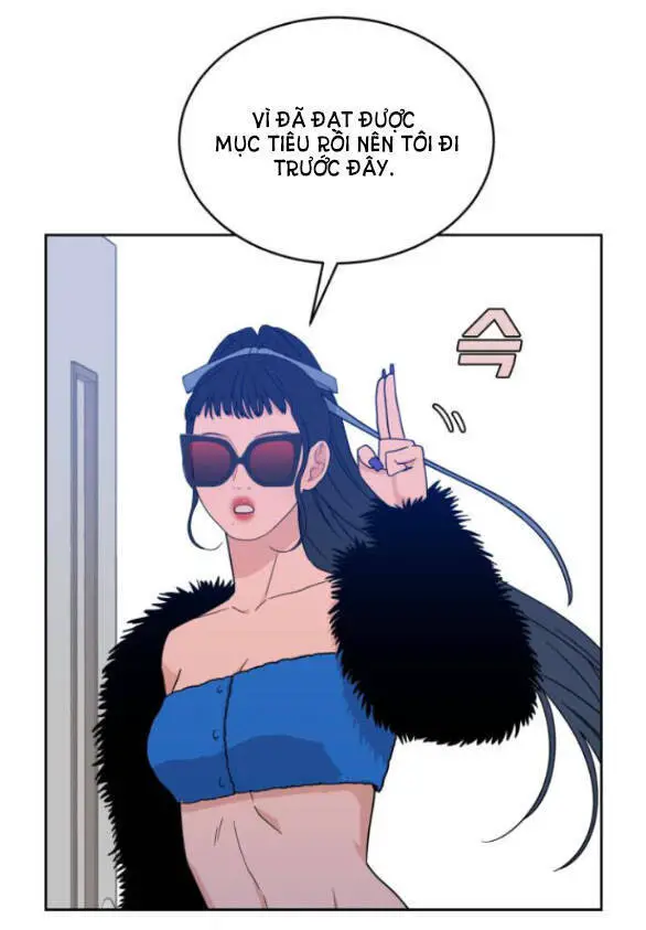 Vận May Không Ngờ Nettruyen ZZZ Chương 31 Page 6