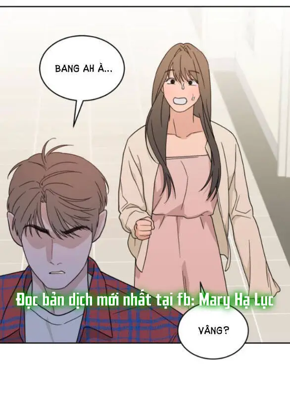 Vận May Không Ngờ Nettruyen ZZZ Chương 31 Page 33