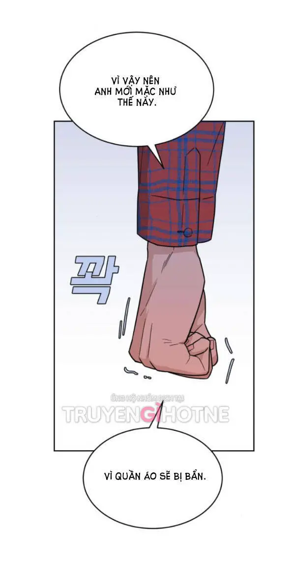 Vận May Không Ngờ Nettruyen ZZZ Chương 31 Page 35