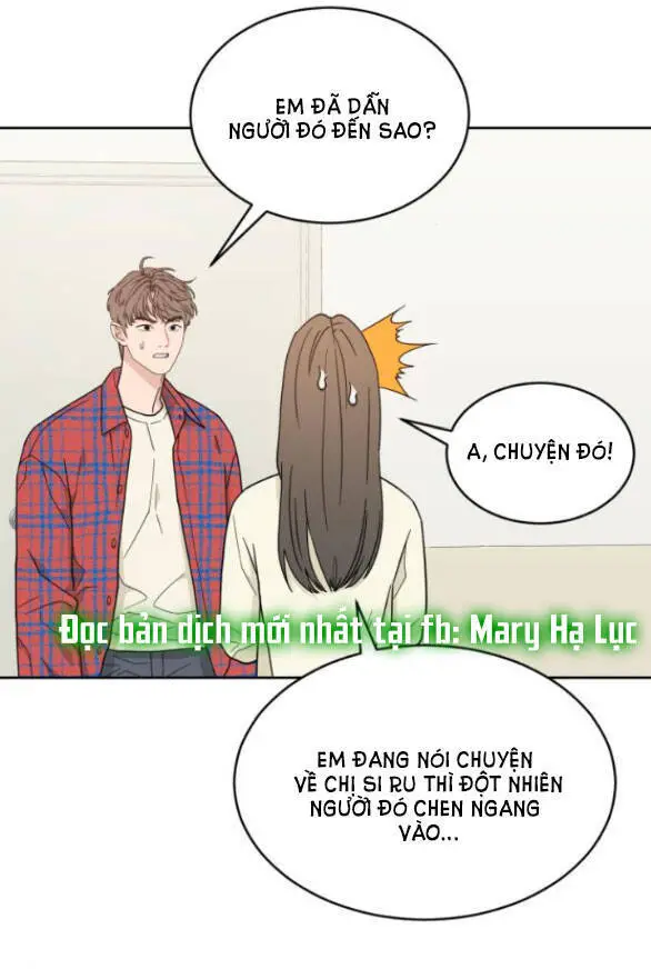 Vận May Không Ngờ Nettruyen ZZZ Chương 31 Page 42