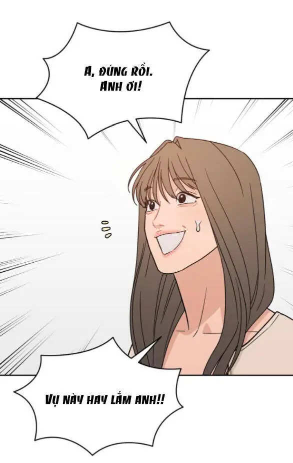 Vận May Không Ngờ Nettruyen ZZZ Chương 31 Page 43