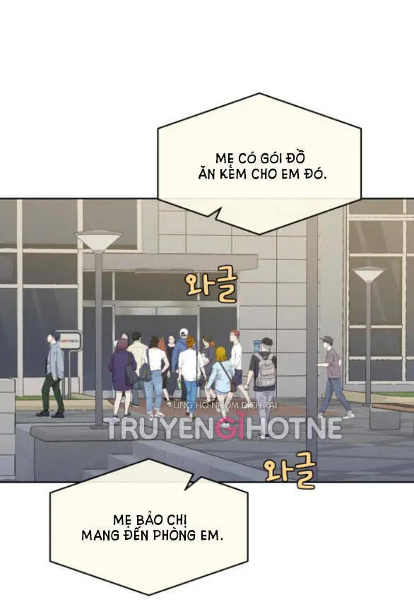 Vận May Không Ngờ Nettruyen ZZZ Chương 31 Page 55