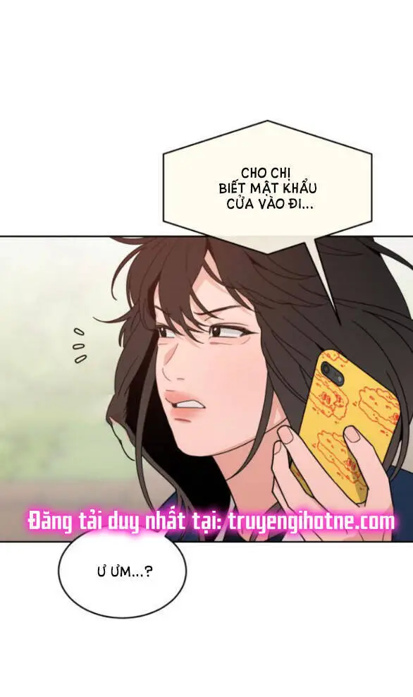 Vận May Không Ngờ Nettruyen ZZZ Chương 31 Page 57