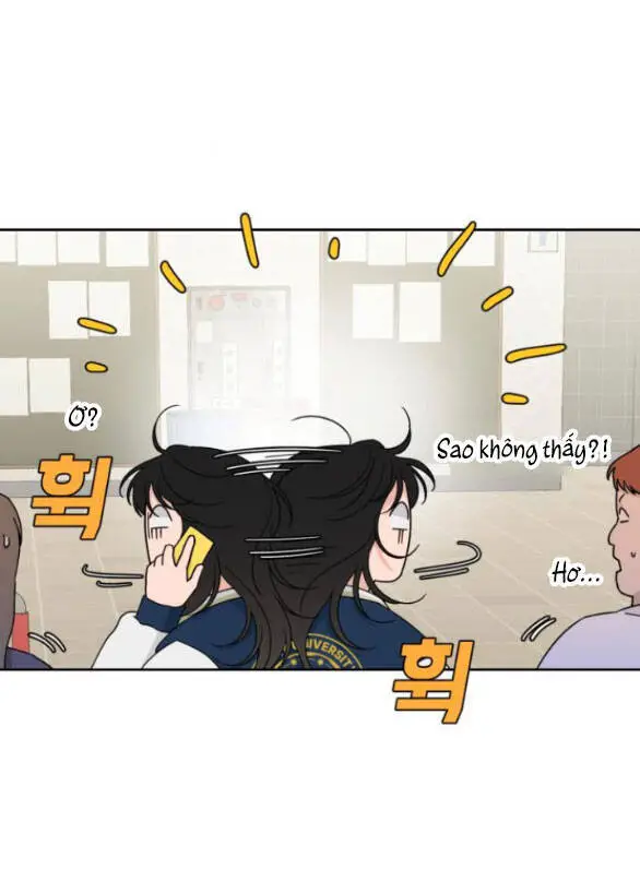 Vận May Không Ngờ Nettruyen ZZZ Chương 31 Page 61