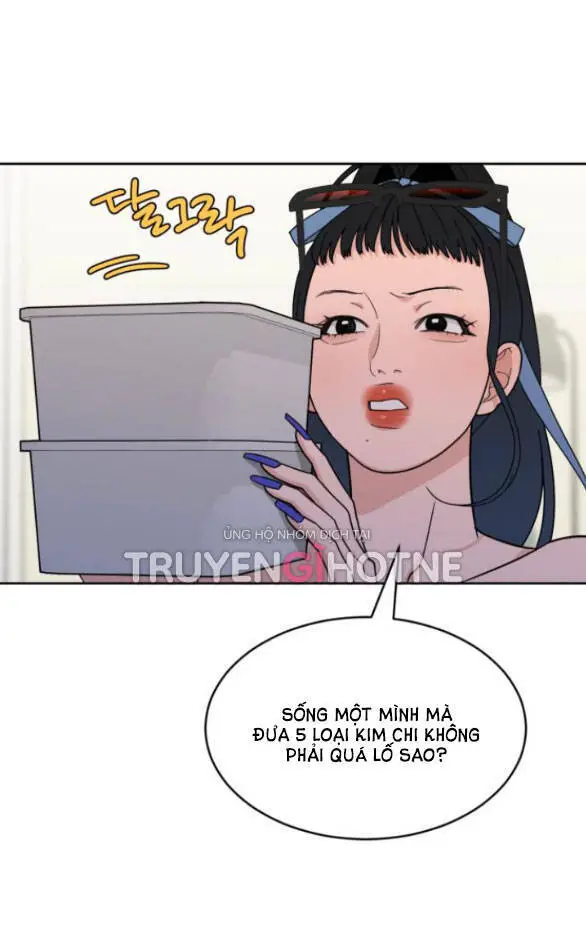 Vận May Không Ngờ Nettruyen ZZZ Chương 31 Page 68
