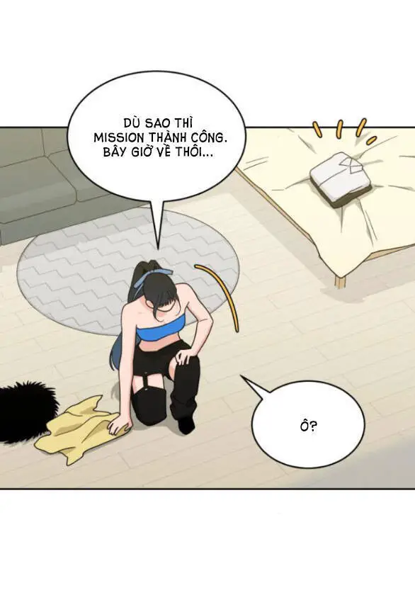 Vận May Không Ngờ Nettruyen ZZZ Chương 31 Page 69