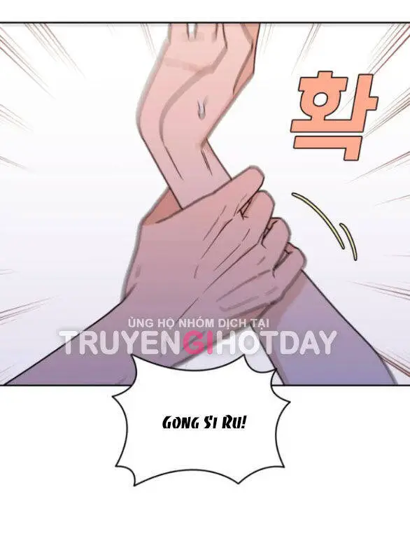 Vận May Không Ngờ Nettruyen ZZZ Chương 35.1 Page 15
