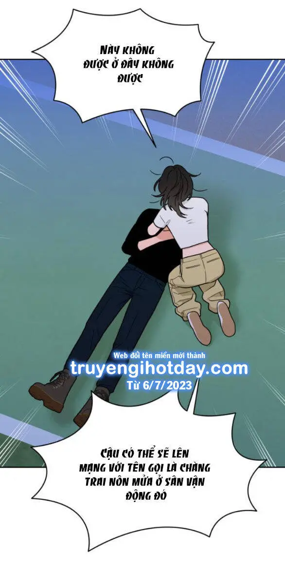 Vận May Không Ngờ Nettruyen ZZZ Chương 35.1 Page 27