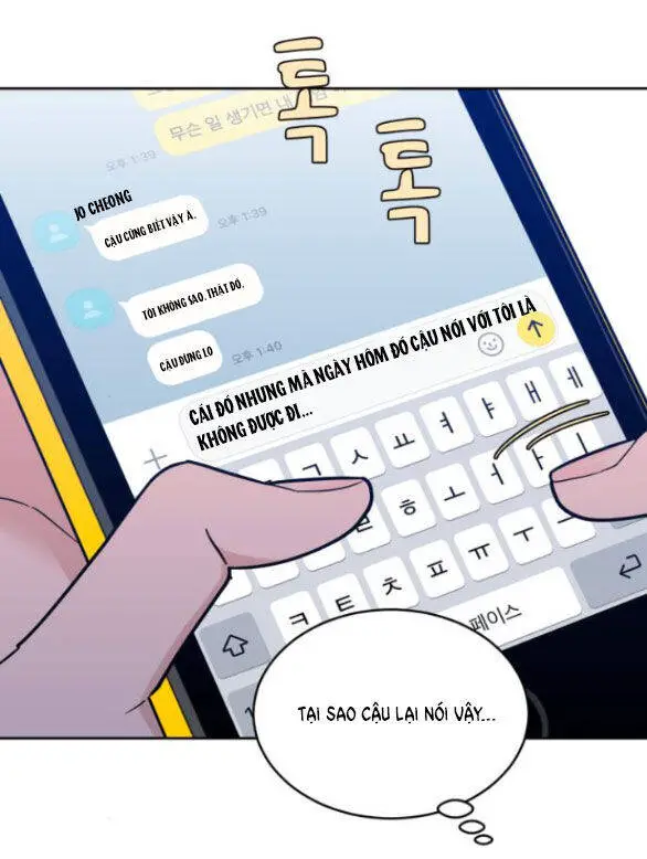 Vận May Không Ngờ Nettruyen ZZZ Chương 35.1 Page 48