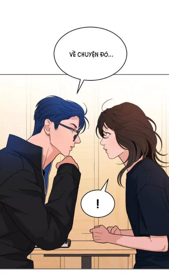 Vận May Không Ngờ Nettruyen ZZZ Chương 32.1 Page 8