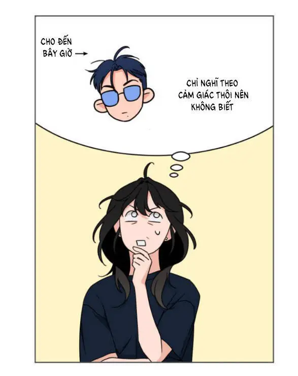 Vận May Không Ngờ Nettruyen ZZZ Chương 32.1 Page 17