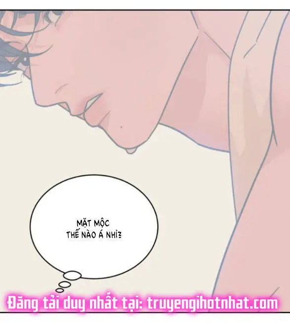 Vận May Không Ngờ Nettruyen ZZZ Chương 32.1 Page 19