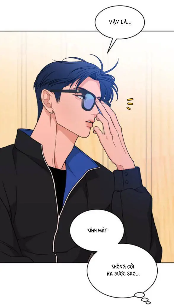 Vận May Không Ngờ Nettruyen ZZZ Chương 32.1 Page 21