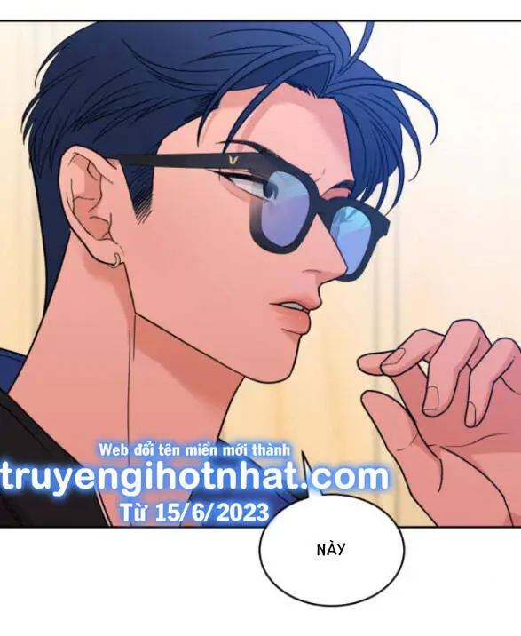 Vận May Không Ngờ Nettruyen ZZZ Chương 32.1 Page 23