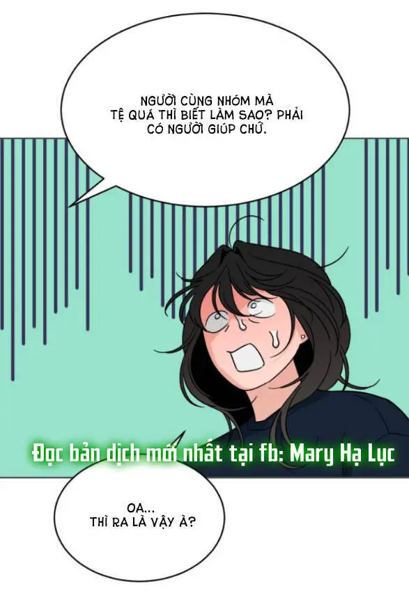 Vận May Không Ngờ Nettruyen ZZZ Chương 32.1 Page 31