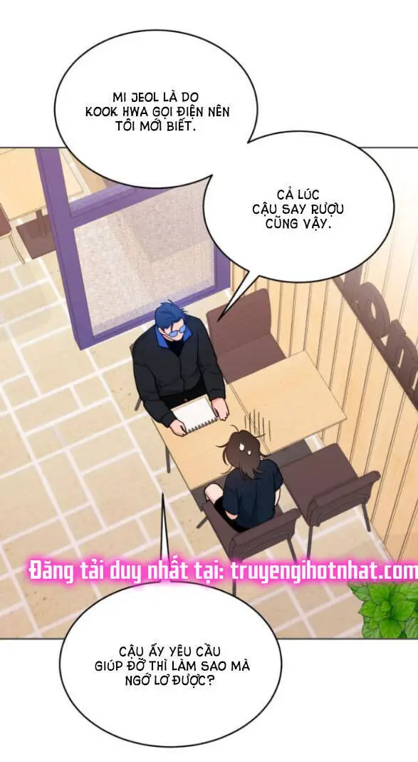 Vận May Không Ngờ Nettruyen ZZZ Chương 32.1 Page 34