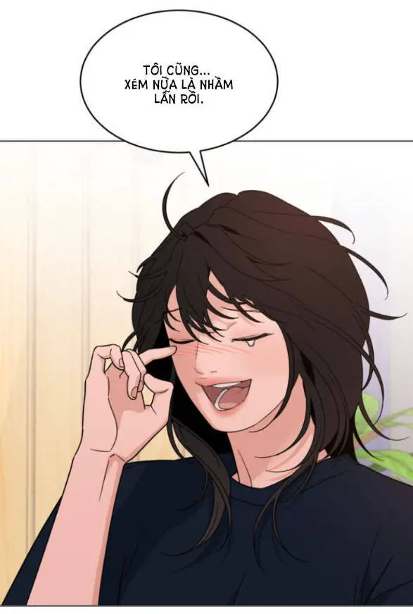 Vận May Không Ngờ Nettruyen ZZZ Chương 32.1 Page 43