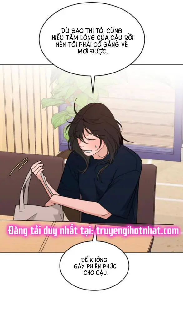 Vận May Không Ngờ Nettruyen ZZZ Chương 32.1 Page 49