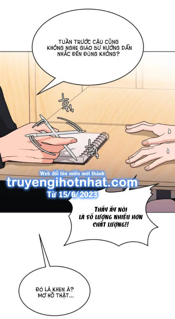 Vận May Không Ngờ Nettruyen ZZZ Chương 32.1 Page 53