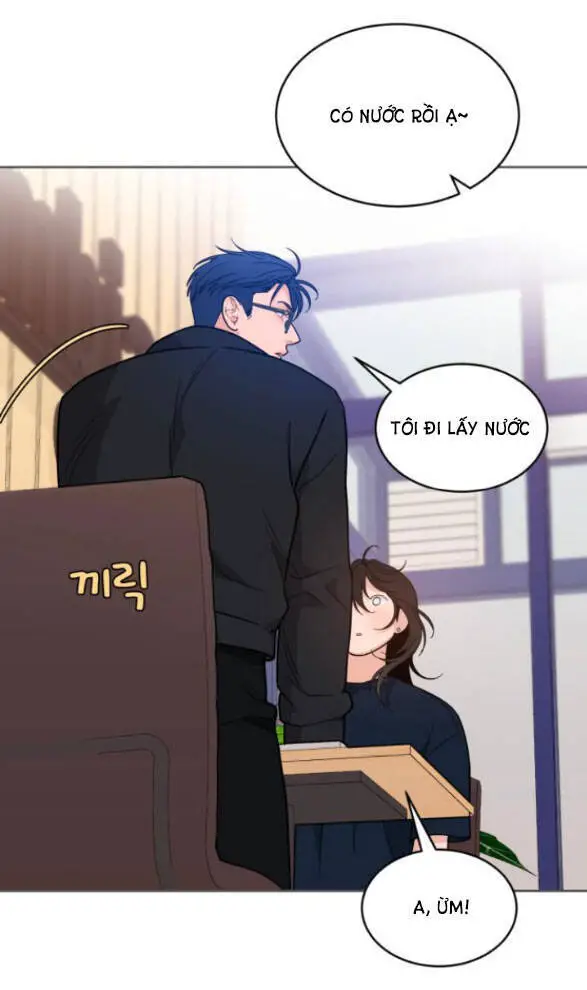 Vận May Không Ngờ Nettruyen ZZZ Chương 32.1 Page 55