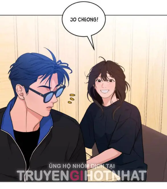 Vận May Không Ngờ Nettruyen ZZZ Chương 32.1 Page 57