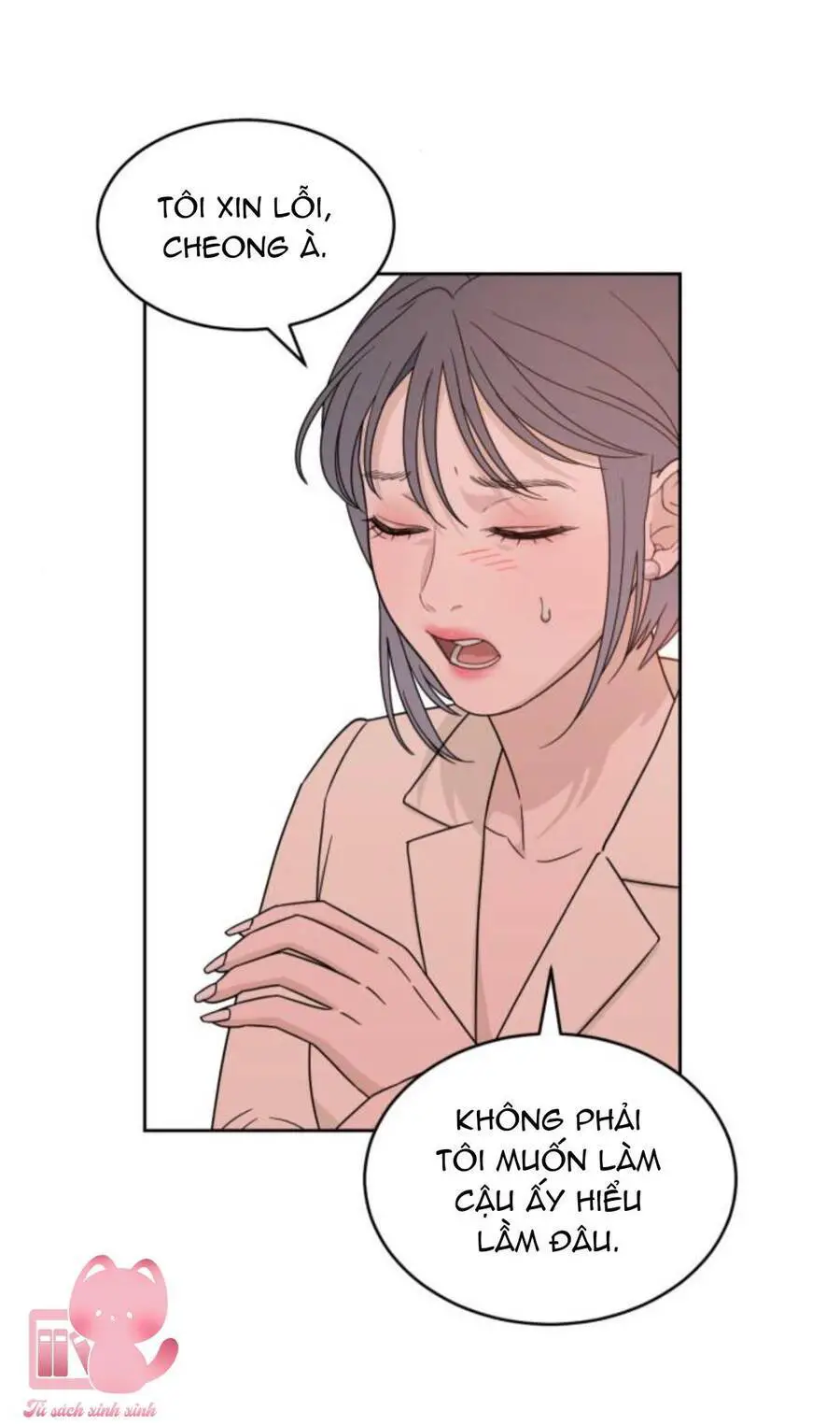 Vận May Không Ngờ Nettruyen ZZZ Chương 26 Page 64
