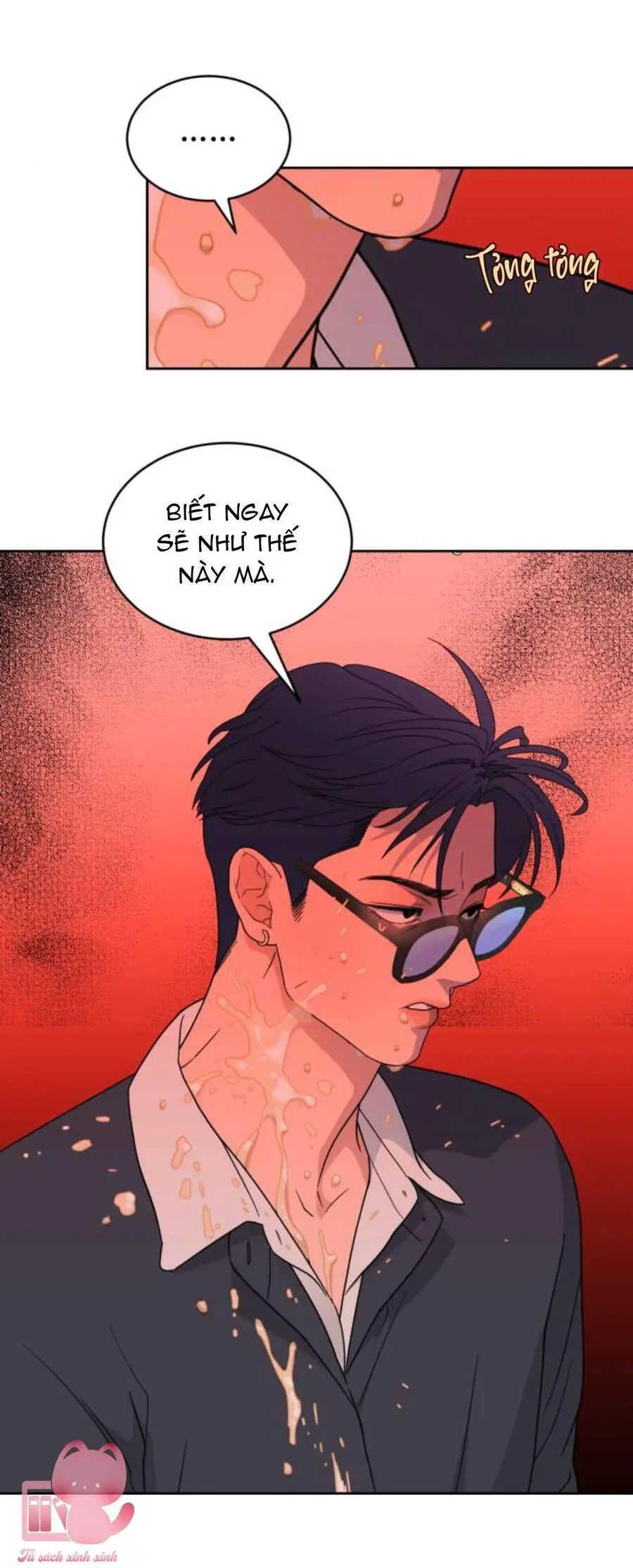 Vận May Không Ngờ Nettruyen ZZZ Chương 26 Page 68