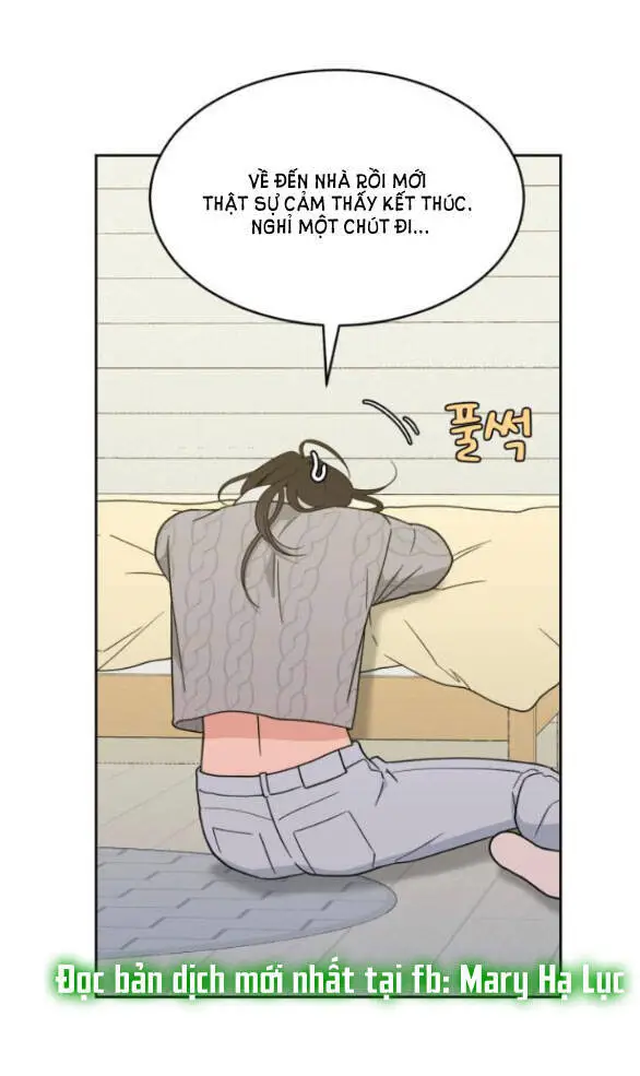 Vận May Không Ngờ Nettruyen ZZZ Chương 29 Page 3