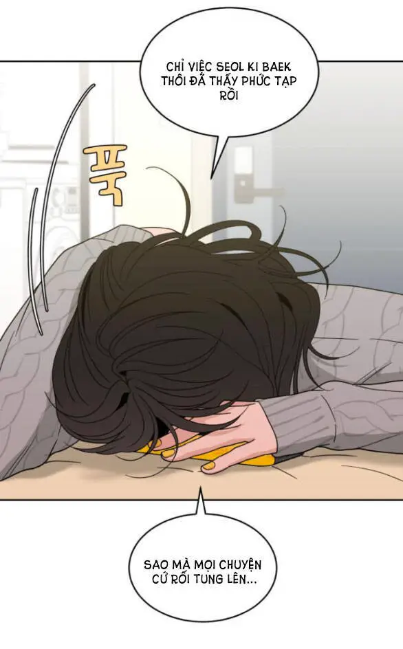 Vận May Không Ngờ Nettruyen ZZZ Chương 29 Page 8