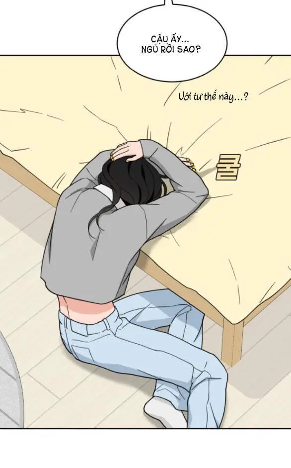 Vận May Không Ngờ Nettruyen ZZZ Chương 29 Page 14